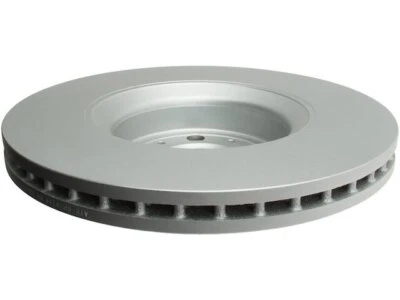 Rotor de freno delantero para Volvo XC90 2003-2014 ATE 71382WJBC 2004 2005 2006 2007 Foto 1 de 2