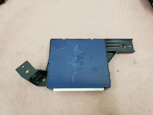 07-12 TOYOTA CAMRY HYBRID DENSO TEMPERATURE CONTROL MODULE OEM 88650-06261 - Picture 1 of 4