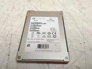 Seagate XF1230 960GB 2BX162-300 2.5" Internal SATA SSD - Picture 1 of 5