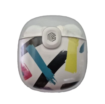 Auricolari wireless bluetooth - Custodia color Cellularline G11-1 - Immagine 1 di 4