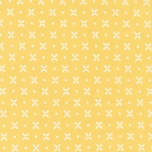 Simply Delightful Orange Peel Blenders Buttercup Sherri & Chelsi by Moda 1/2Yard - Picture 1 of 1