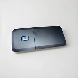 Replacement Black Lid Brita Ultramax 27-Cup Water Dispenser- Parts -Lid Only - Picture 1 of 4