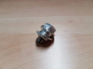 Ducati Spare Parts Oil Sump Plug, Drain Bolt, 1199 1299 V2 V4 Panigale 89310153A - Picture 1 of 1