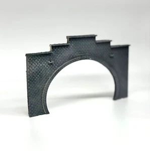 1575DM Eingangsportal 3-gleisig Spur N 1:160 - Bild 1 von 1
