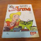 My Friend Irma #34 Goldenes Zeitalter 1953 Stan Lee Dan Decarlo gutes Mädchen Kunst Radioshow