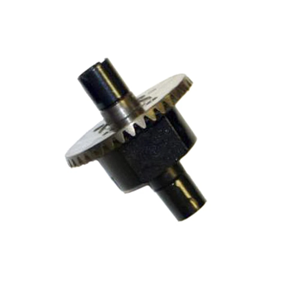 Front OR Rear Differential (w/ 38T ring gear) Volcano Redcat Racing 02024  - Image 1 of 1