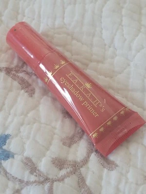 F.A.R.A.H Brushes Eyeshadow Primer New Sealed 0.17oz/5ml Full Size Vegan Beauty - Image 1 of 2