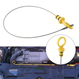 Motorölmessstab passend für Chevrolet für Pontiac für Oldsmobile für Saturn 24428553 - Bild 1 von 12