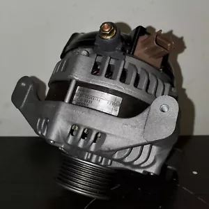 Ford E-250 Alternator 155 Amps! V8 5.4L 2009 To 2014 OEM Reman By RR_Alternator - Foto 1 di 8