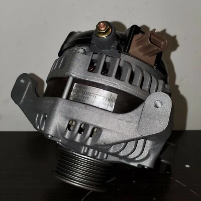 Ford E-450 Super Duty Alt V10 6,8 L 2009 a 2017 OEM Reman por RR_Alternator Foto 1 de 4