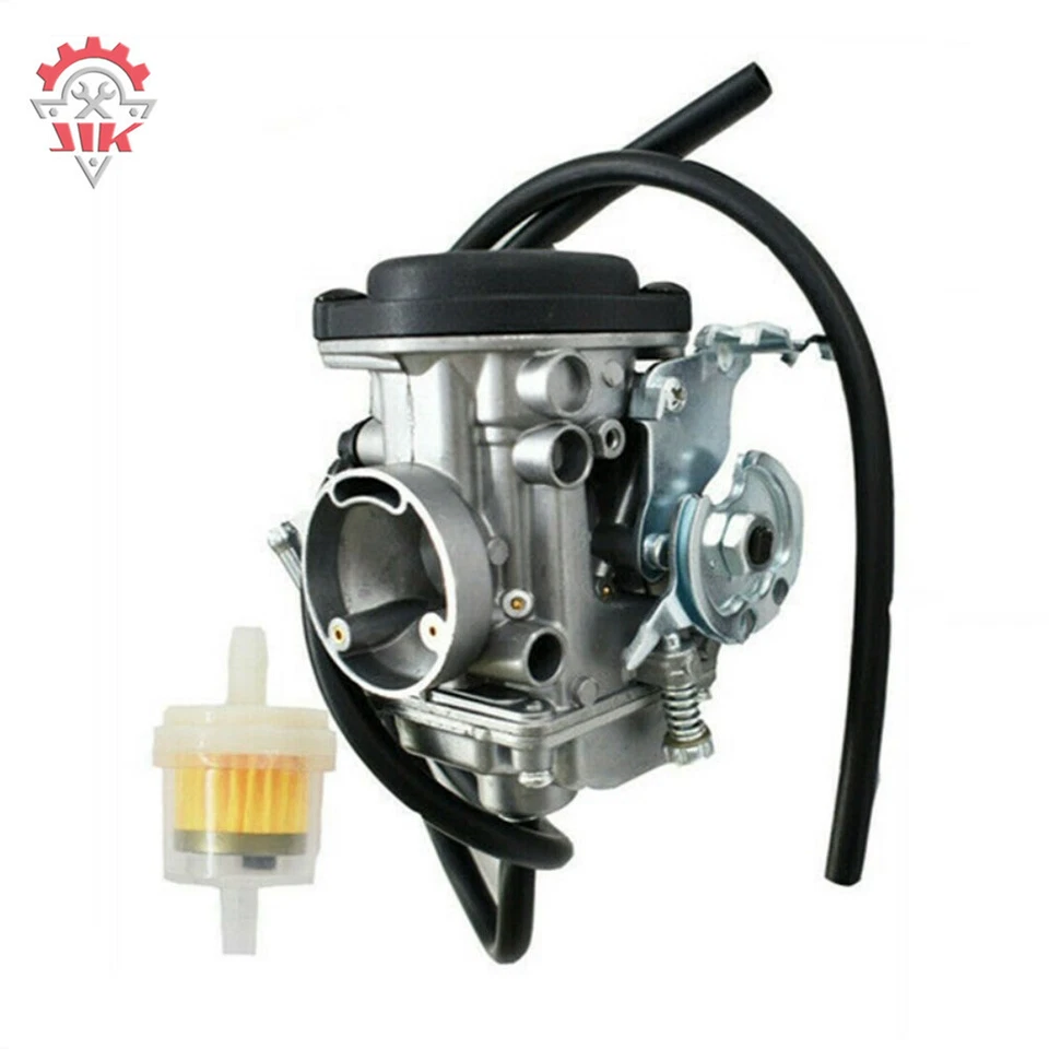 Carburetor For Jianshe 125 YAMAHA YBR125 GS125 EN125 125CC Motorcycle ATV Carb - Изображение 1 из 4