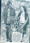 NFP 12.181 ~ Away We Aller ~ John Krasinski, Maya Rudolph