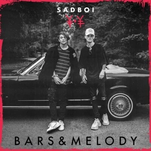 BARS AND MELODY - SADBOI CD NEW - Picture 1 of 1