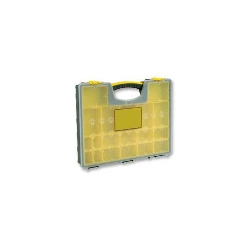 22 Scomparti 420 x 335 x 62mm,DURATOOL,D00417,Conservazione - Image 1 of 1