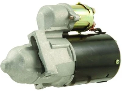 Para GMC S15 1988-1991 Jimmy Starter AC Delco 37456VRWD 1989 1990 4,3 L V6 Foto 1 de 2