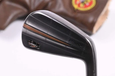 Taylormade P.UDI Bomber #2 Iron / 17 Degree / Stiff Flex Recoil Dart 90 Shaft - Image 1 of 4
