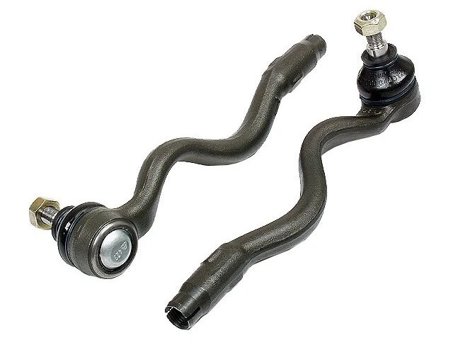 Left Outer Tie Rod End For 1996-2002 BMW Z3 1999 1997 1998 2000 2001 QC244WH - Image 1 of 1