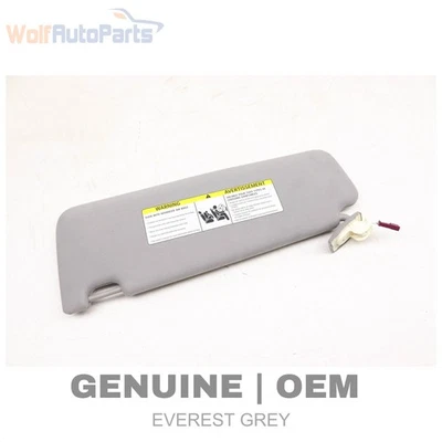 BMW 750I 2009-2015 - Parasol derecho/espejo 9148986 Foto 1 de 4