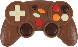 Weibler Confiserie | Schokoladen Geschenkpackung | Game Controller | 70g - Bild 1 von 1