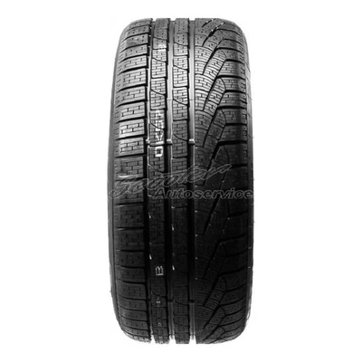 Pirelli 265/45R18 101V Winterreifen Winter Sottozero 2 3PMSF N0 aus 2020 | 86769 - Bild 1 von 4