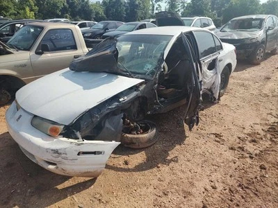 Cilindro maestro Saturn S Series 2000 2001 2002 sin abs Foto 1 de 4