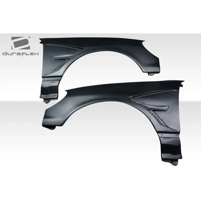Duraflex Aiming Front Fenders -1 Piece for GS300 Lexus 98-05 edpart_118361 Foto 1 de 4