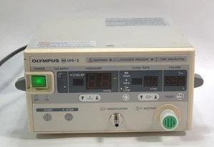 Olympus UHI-2 Insufflator High Flow Insufflation Unit UHI-2 - Bild 1 von 7