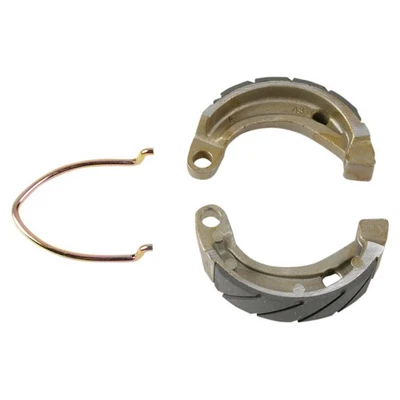 Zapatas de freno delanteras sinterizadas E-Ton RXL 90 Viper 90 2003-2006 ATV Foto 1 de 2