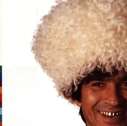 Askhabad - City of Love - Bild 1 von 1