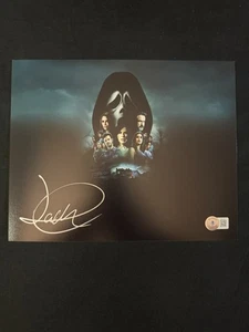 JACK QUAID AUTOGRAFO FIRMATO 8x10 FOTO URLO 5 CON BECKETT COA - Foto 1 di 2