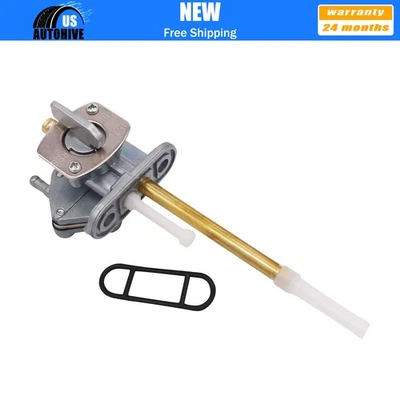 Válvula de retención de combustible Petcock para Suzuki DRZ400 DR-Z400S 2000-2019 DR-Z400SM 2005-2021 Foto 1 de 4