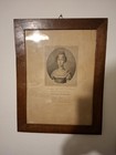 Stampa Bulino 1822 MARIA LUISA D