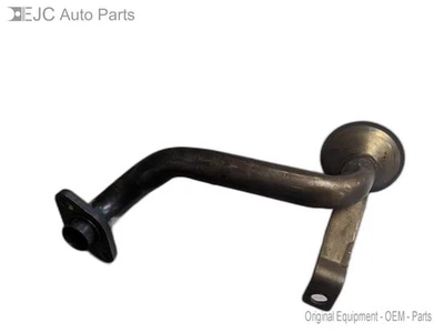 Tubo de recogida de aceite de motor para 04-05 Mazda MPV 3.0 YL8EBA gasolina Foto 1 de 4