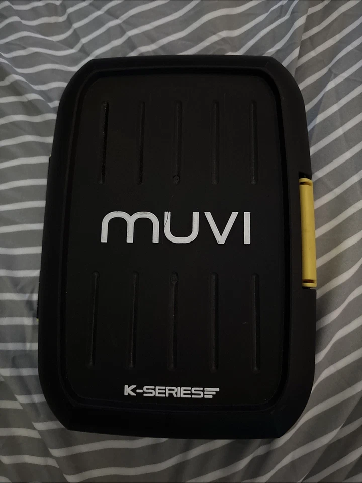 Veho MUVI K-series K-2 Action Camera K2NPNG Bundle Full HD 1080p 16MP WiFi App - Image 1 of 3