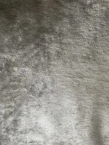 Laura Ashley Caitlyn Truffle Crushed Velvet 1.36m x 2.05m - Picture 1 of 2