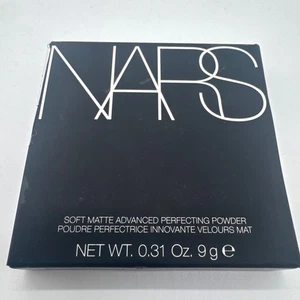 NARS Soft Matte Advanced Perfecting Powder - Picture 1 of 4