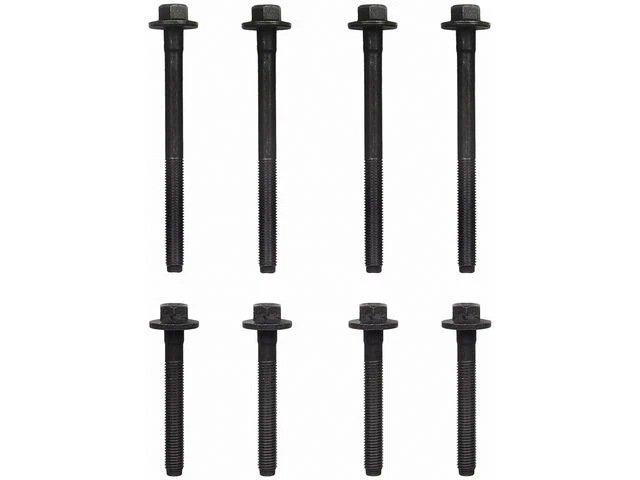 Juego de pernos de cabeza para Ford Windstar 1998-2003 3,8 L V6 1999 2002 2001 2000 DH318JZ Foto 1 de 1