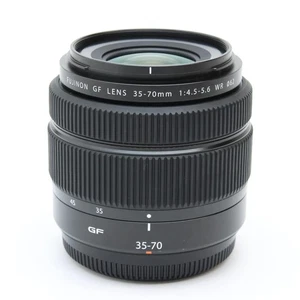 FUJIFILM Fuji Fujinon GF 35-70mm F/4.5-5.6 WR #272 - Picture 1 of 12
