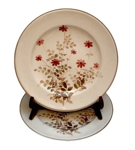 Outlook by Noritake SPEISETELLER 10 1/2" SET / 2 - Bild 1 von 4