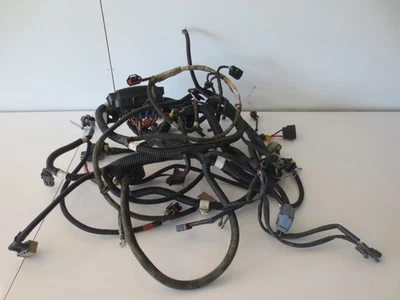2019 20 Polaris Sportsman 450 Used OEM Main Wire Wiring Harness Loom - Ends - Image 1 of 4