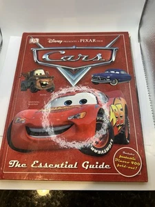 DK Cars The Essential Guide, Hardcover 9780756614621 - Picture 1 of 3