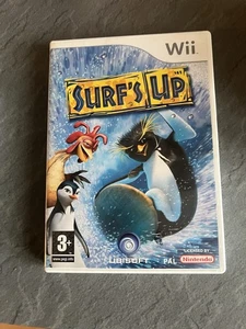 Könige der Wellen Nintendo Wii Spiel - OVP & Anleitung - Sehr Gut erhalten - Bild 1 von 1