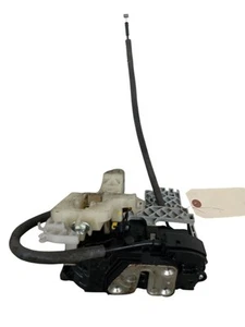KIA SPORTAGE III SL 10-23 DOOR LOCK ASSEMBLY (RIGHT FRONT) 81320 3U020 - Picture 1 of 6