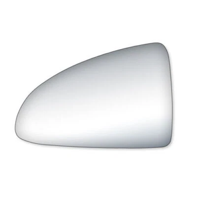 Cristal espejo retrovisor de repuesto Fit System 99206 para 04-08 Malibu lado del conductor - Pontiac Foto 1 de 2