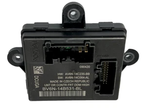 Genuine Ford Focus 2011-2014 RH Front Window Regulator Motor 1872915 - Picture 1 of 3