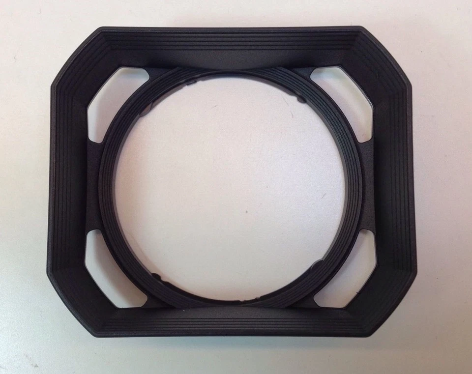 Genuine Sony Parts X25897021 Lens Protector Hood Shade ASSY for Pxw-x70