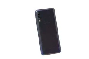 Samsung Galaxy A50 | 128 GB | Schwarz - Bild 1 von 6