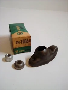 Vintage Napa Rocker Arm Kit w/ Ball & Nut 214-1055 (706) AMC And Many Others - Bild 1 von 4