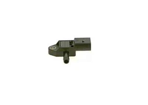BOSCH 0281006221 Sensore pressione differenziale gas scarico SKODA Octavia III - Imagen 1 de 5