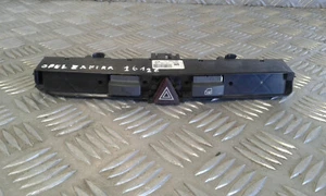 Warnknopf - Opel Zafira B II (2) - Ref: 13100105 - Bild 1 von 5